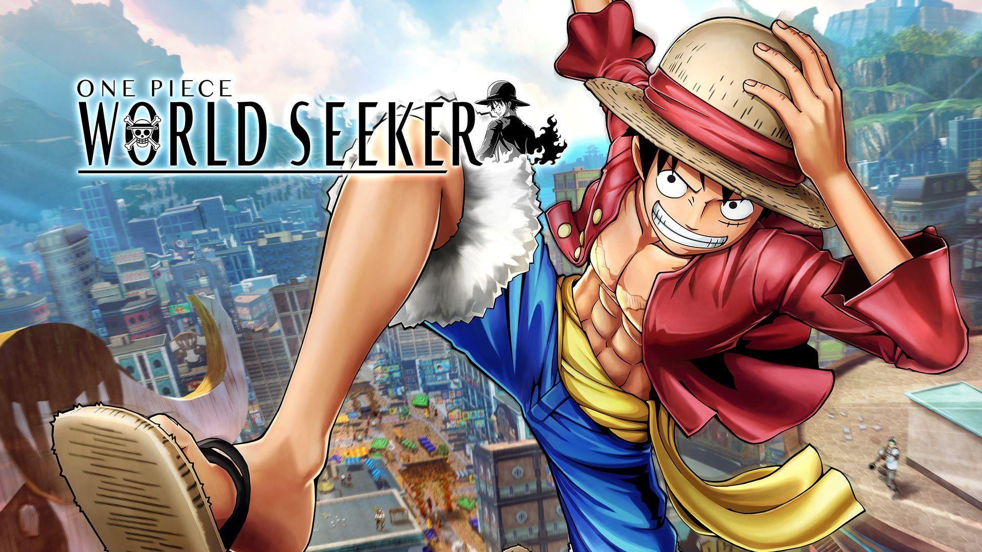 One Piece Games Analysis: Interactive Adventures in the Grand Line