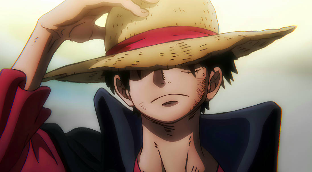 One Piece Chapter 1100 Analysis: The Final Battle Begins