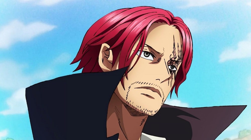 One Piece Male Characters: Strength and Diversity